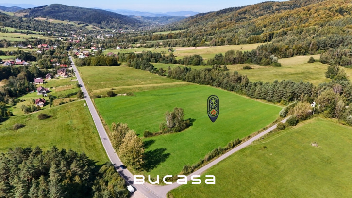 Działka Sprzedaż Nowy Sącz 3