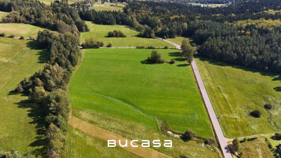 Działka Sprzedaż Nowy Sącz