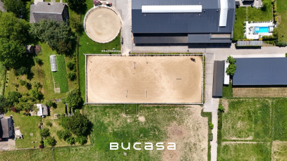 Obiekt Sprzedaż Zabierzów Bocheński