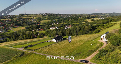 Działka Sprzedaż Mietniów