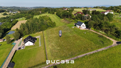 Działka Sprzedaż Mietniów