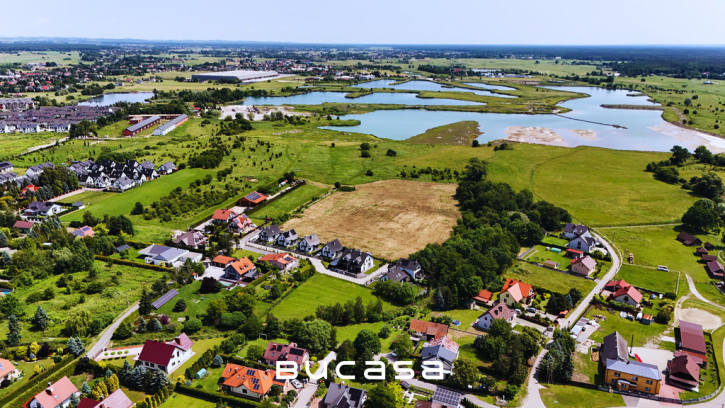 Działka Sprzedaż Niepołomice 2