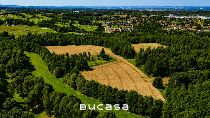 Działka Sprzedaż Ochmanów 6