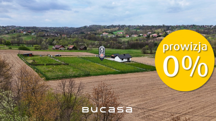Działka Sprzedaż Bieńkowice 3