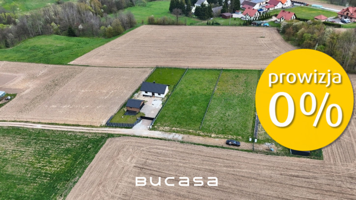 Działka Sprzedaż Bieńkowice 5