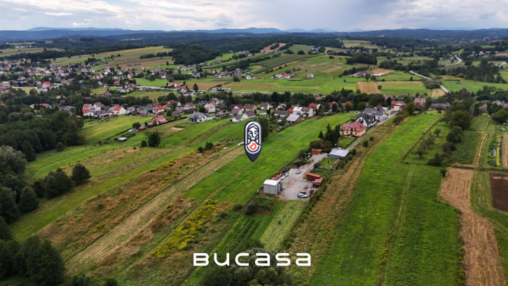 Działka Sprzedaż Uszew 3
