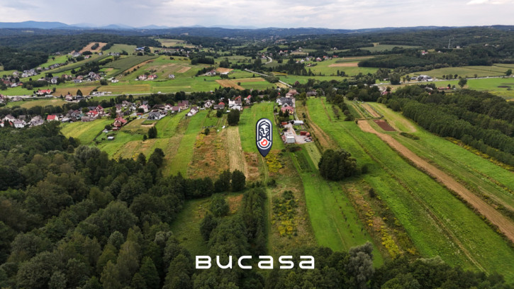 Działka Sprzedaż Uszew 4