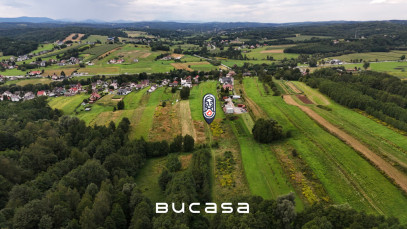 Działka Sprzedaż Uszew