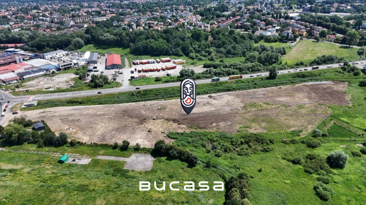 Działka Sprzedaż Niepołomice 4