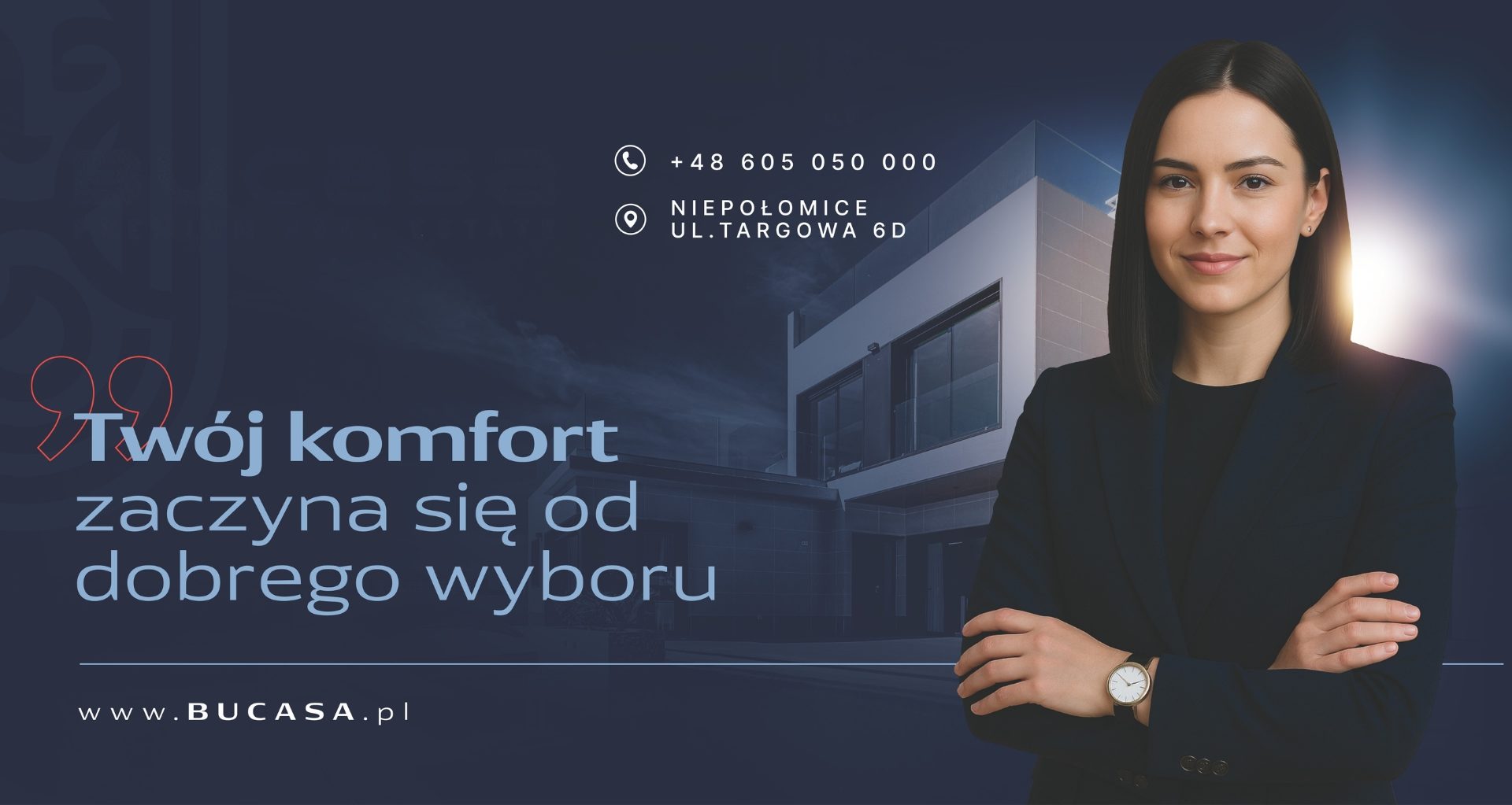 The Future of Real Estate Starts Here!