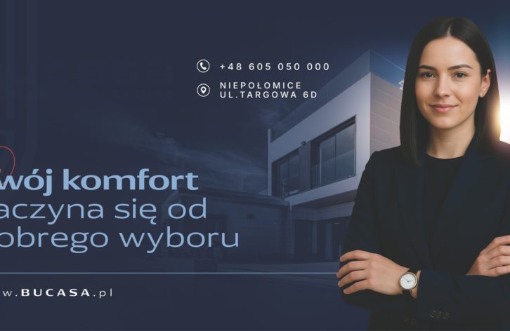 The Future of Real Estate Starts Here!