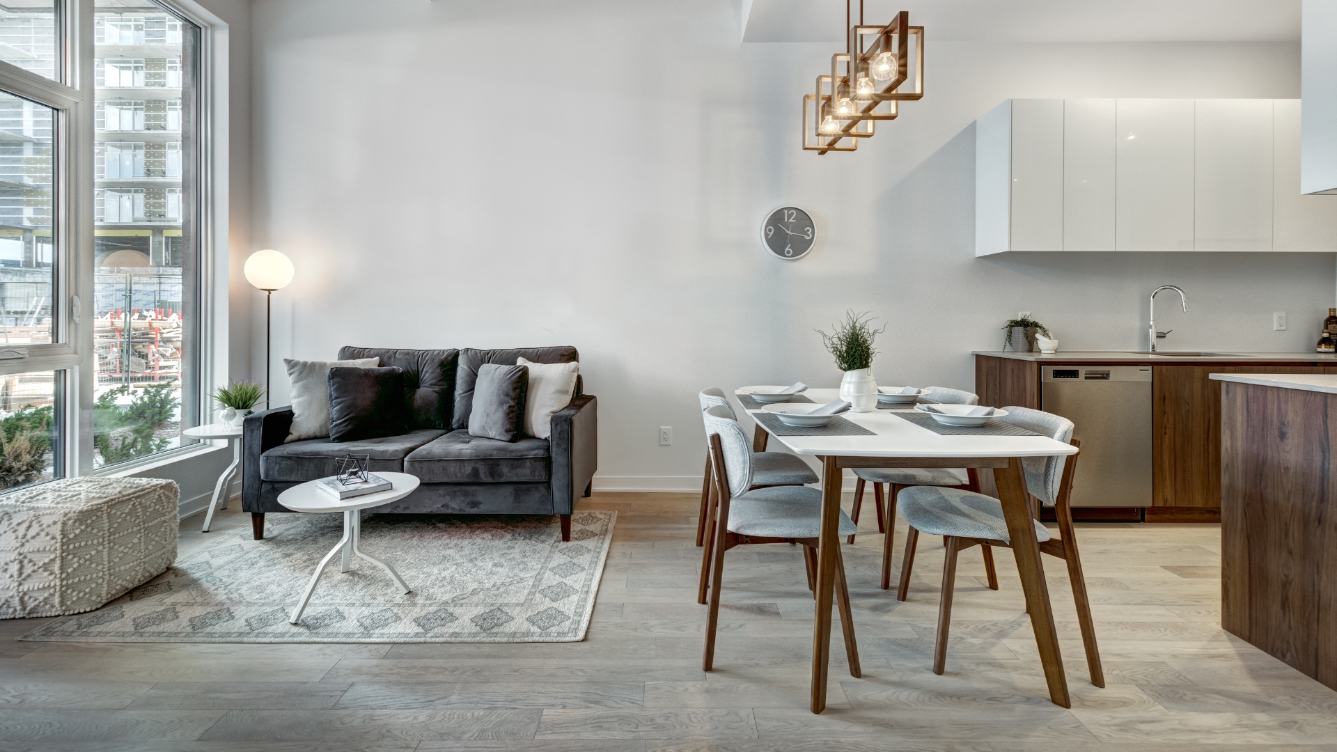 mikroapartament