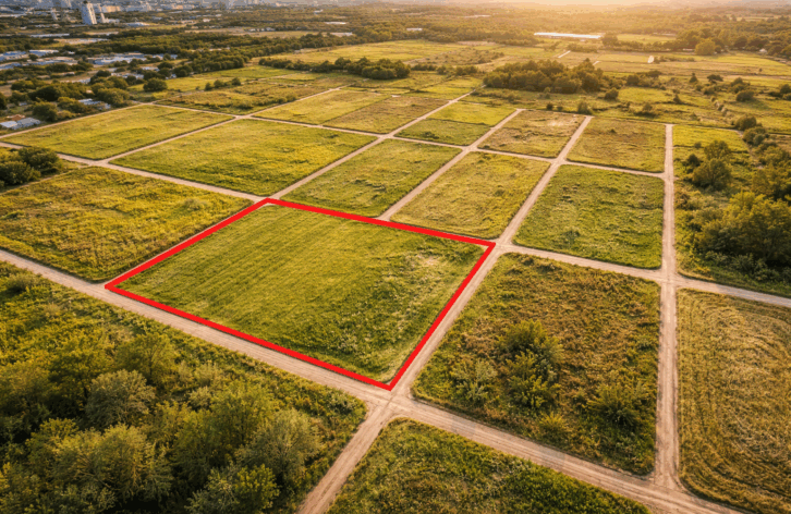 Inwestowanie w grunty pod rozwój – gdzie szukać okazji w 2025 w Małopolsce i okolicach?